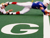 Точка G: оргазм крепчал